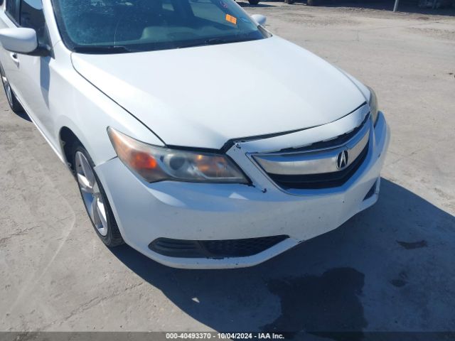 19VDE1F3XEE001044 Acura Ilx 2.0l