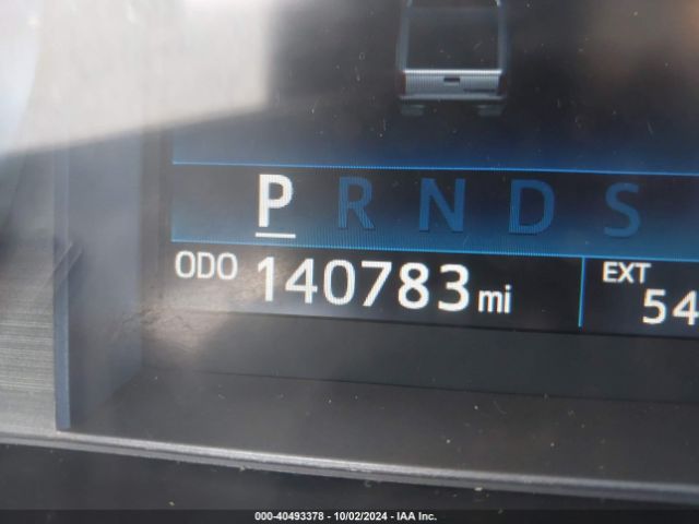 5TFUW5F1XGX549378 Toyota Tundra Sr5 5.7l V8