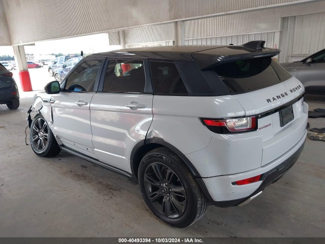 SALVC2RX6KH332935 Land Rover Range Rover Evoque Landmark Edition/se Premium