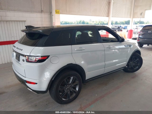 SALVC2RX6KH332935 Land Rover Range Rover Evoque Landmark Edition/se Premium