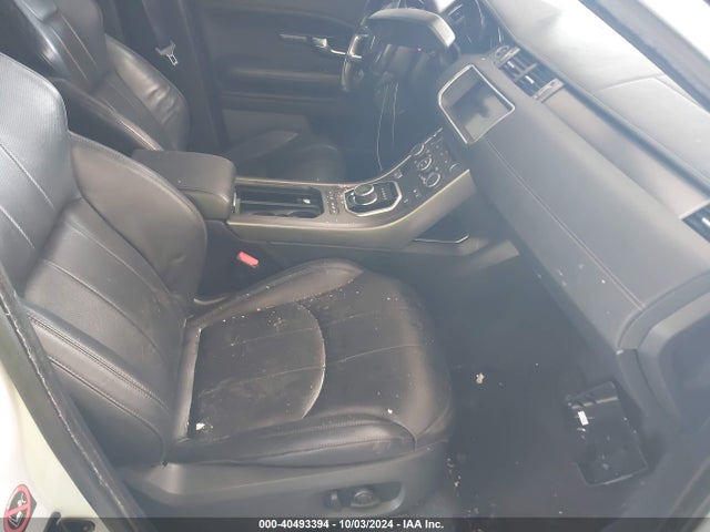 SALVC2RX6KH332935 Land Rover Range Rover Evoque Landmark Edition/se Premium
