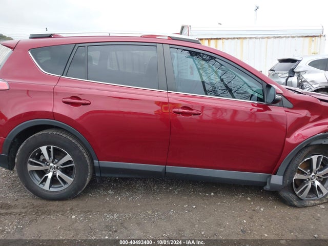 Toyota Rav4 Xle 2018 2T3WFREV1JW481133 Image 13