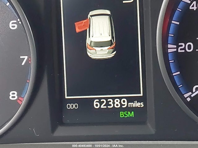 Toyota Rav4 Xle 2018 2T3WFREV1JW481133 Image 15