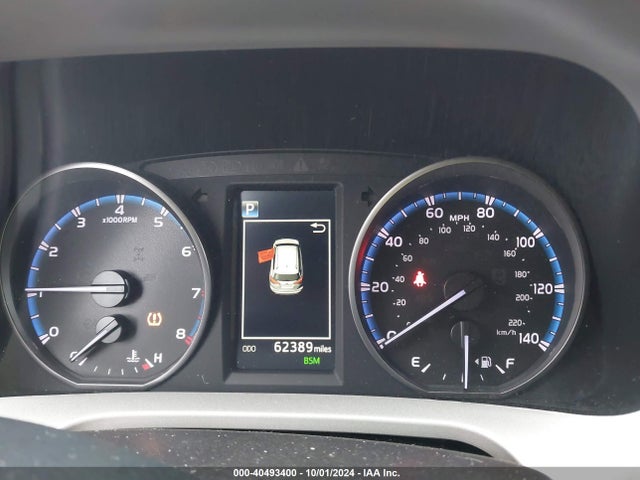 Toyota Rav4 Xle 2018 2T3WFREV1JW481133 Image 7