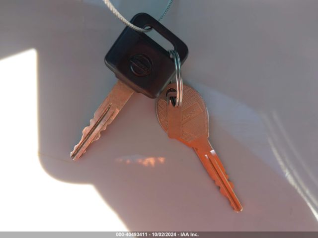 1N6BD0CT4KN716146 Nissan FRONTIER S