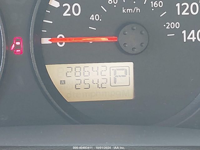1N6BD0CT4KN716146 Nissan FRONTIER S