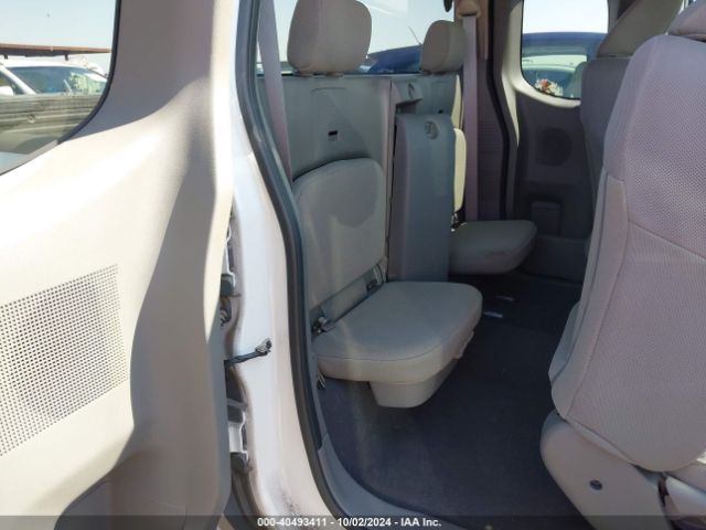 1N6BD0CT4KN716146 Nissan FRONTIER S