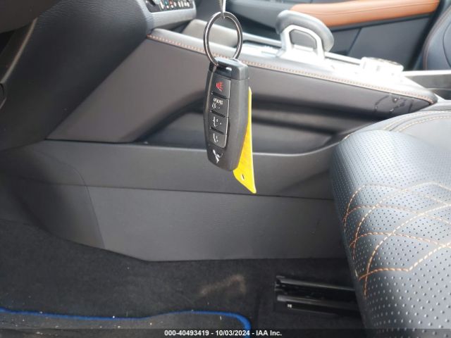 JA4T5VA95PZ012301 Mitsubishi Outlander Phev 40th Anniversary S-/sel S-