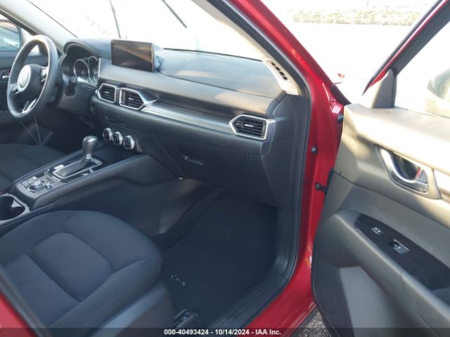 JM3KFBAMXN0623273 Mazda Cx-5 2.5 S