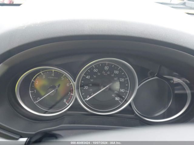 JM3KFBAMXN0623273 Mazda Cx-5 2.5 S