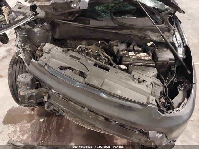 KIA SOUL + 2014 KNDJP3A53E7004974 Image 10