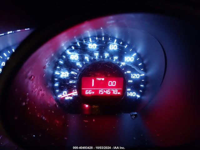 KIA SOUL + 2014 KNDJP3A53E7004974 Image 7