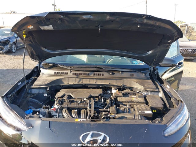 Hyundai Kona Sel 2023 KM8K3CABXPU044099 Image 10