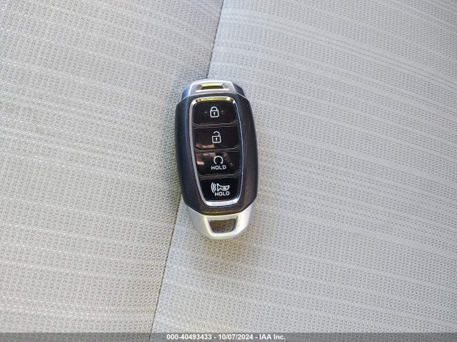 Hyundai Kona Sel 2023 KM8K3CABXPU044099 Image 11