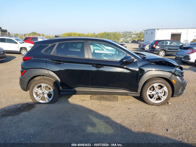 Hyundai Kona Sel 2023 KM8K3CABXPU044099 Image 13