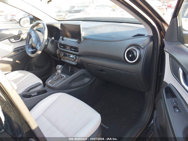Hyundai Kona Sel 2023 KM8K3CABXPU044099 Image 5