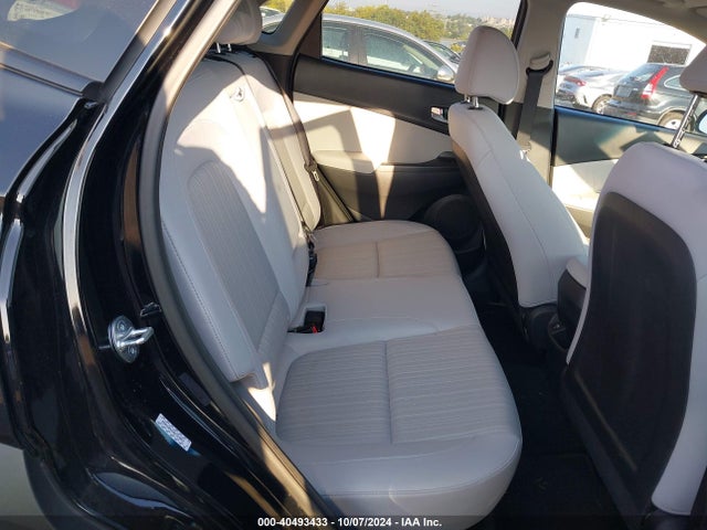 Hyundai Kona Sel 2023 KM8K3CABXPU044099 Image 8