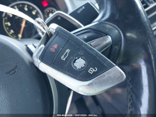 5UXKU2C50G0N79242 BMW X6 Xdrive35i