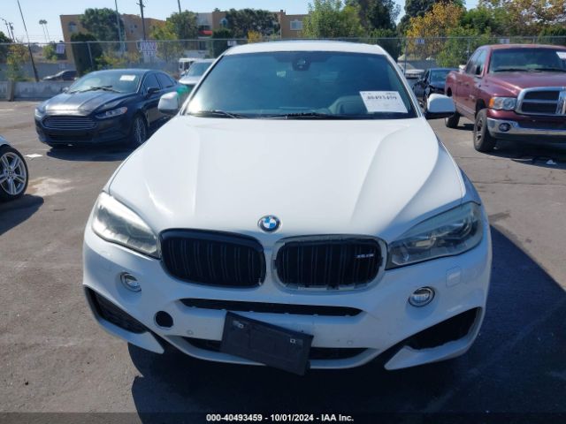 5UXKU2C50G0N79242 BMW X6 Xdrive35i
