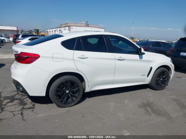 5UXKU2C50G0N79242 BMW X6 Xdrive35i