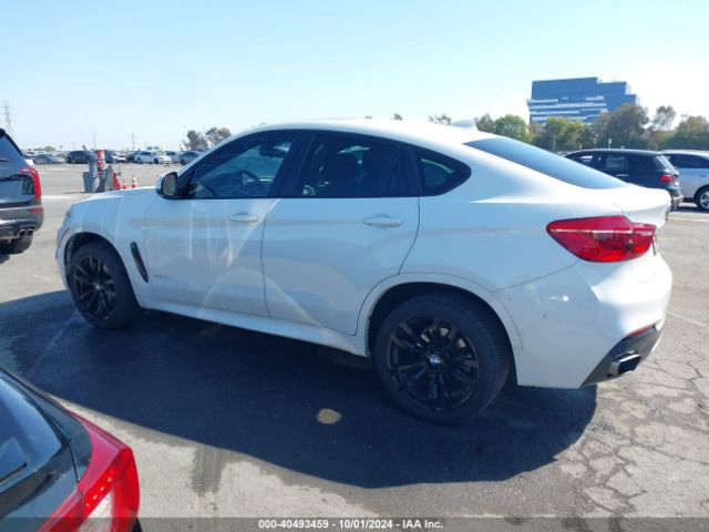 5UXKU2C50G0N79242 BMW X6 Xdrive35i