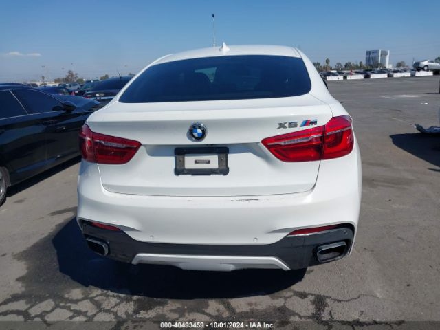 5UXKU2C50G0N79242 BMW X6 Xdrive35i
