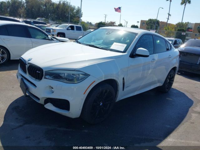5UXKU2C50G0N79242 BMW X6 Xdrive35i