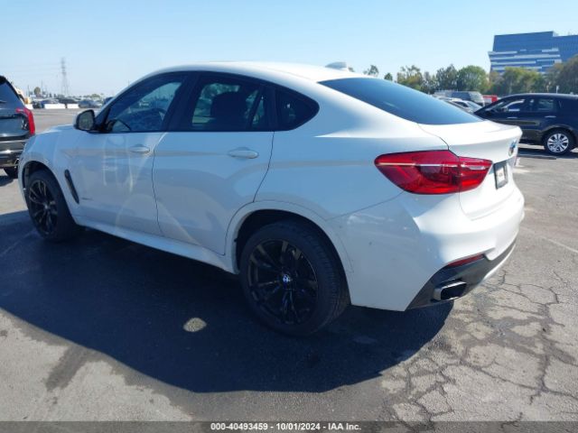 5UXKU2C50G0N79242 BMW X6 Xdrive35i