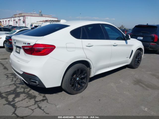 5UXKU2C50G0N79242 BMW X6 Xdrive35i