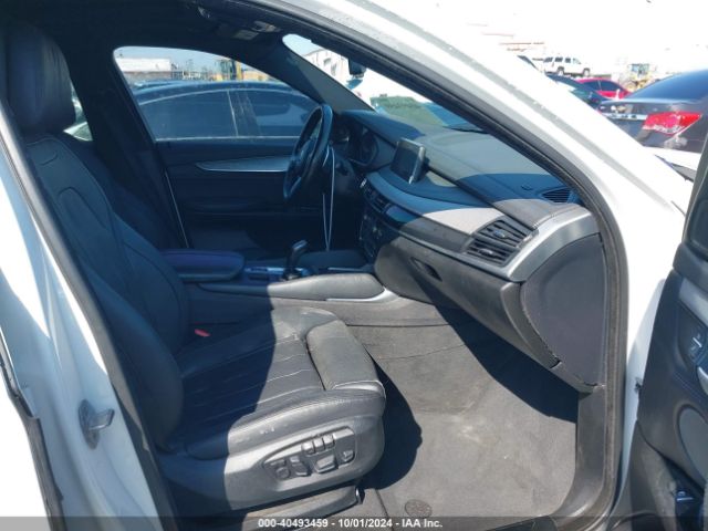 5UXKU2C50G0N79242 BMW X6 Xdrive35i