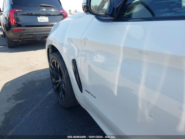 5UXKU2C50G0N79242 BMW X6 Xdrive35i