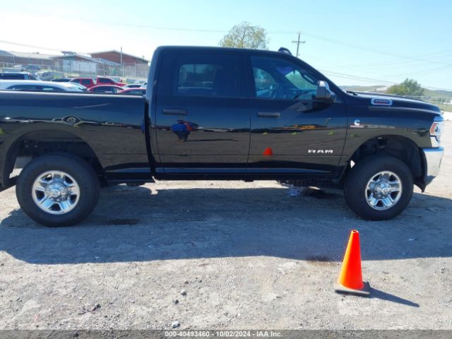 3C6UR5CL0NG122149 RAM 2500 Tradesman  4x4 6'4 Box