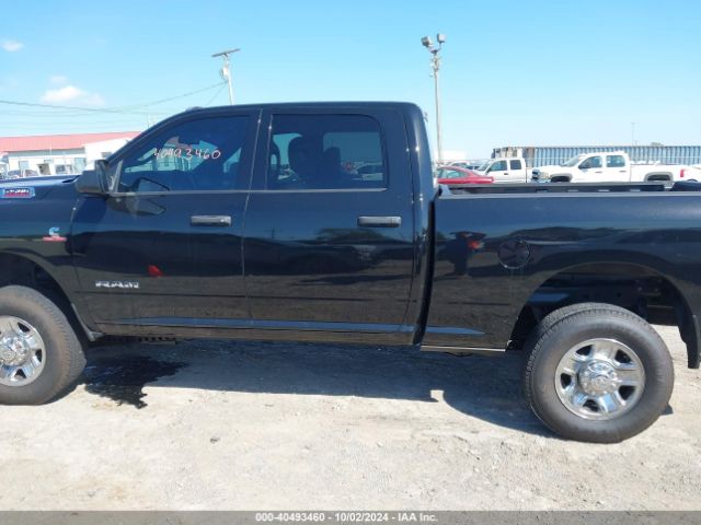 3C6UR5CL0NG122149 RAM 2500 Tradesman  4x4 6'4 Box