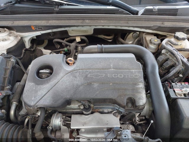 Chevrolet MALIBU LT 2018 1G1ZD5ST5JF144991 Image 10
