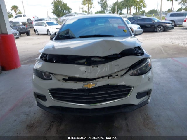Chevrolet MALIBU LT 2018 1G1ZD5ST5JF144991 Image 12