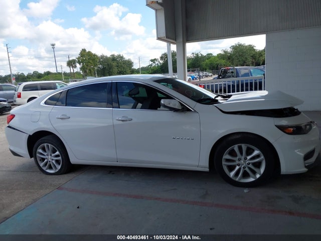 Chevrolet MALIBU LT 2018 1G1ZD5ST5JF144991 Image 13