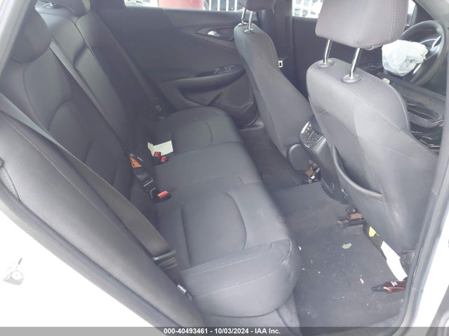 Chevrolet MALIBU LT 2018 1G1ZD5ST5JF144991 Image 8