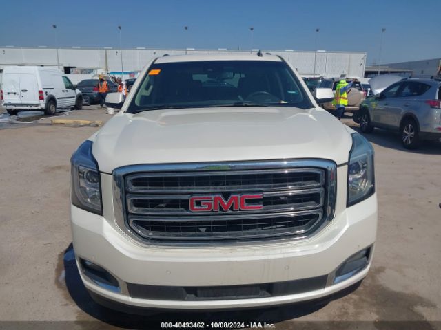 1GKS1BKC7FR202769 GMC YUKON SLT