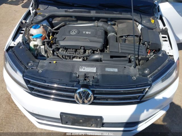 3VWD17AJ6GM343625 Volkswagen Jetta 1.8t Sport