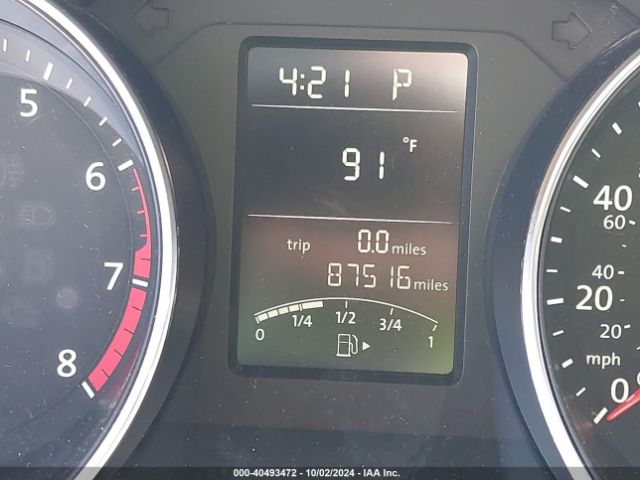 3VWD17AJ6GM343625 Volkswagen Jetta 1.8t Sport