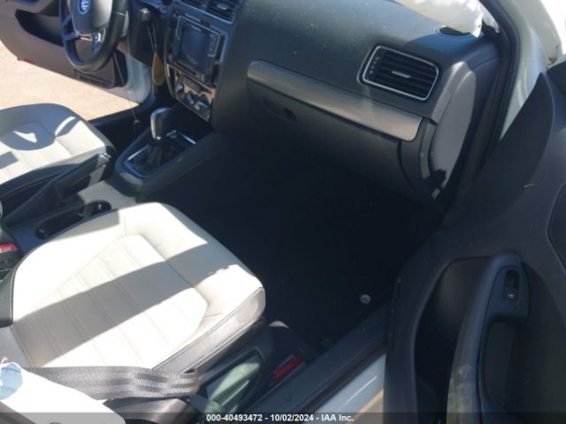 3VWD17AJ6GM343625 Volkswagen Jetta 1.8t Sport