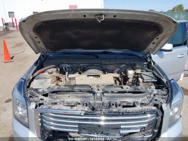1GKS1BKC2HR361072 GMC YUKON SLT