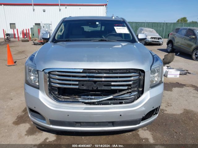 1GKS1BKC2HR361072 GMC YUKON SLT