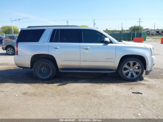 1GKS1BKC2HR361072 GMC YUKON SLT