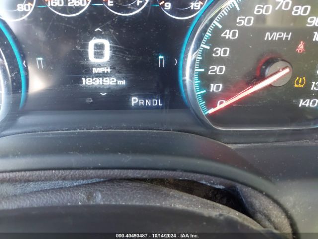 1GKS1BKC2HR361072 GMC YUKON SLT