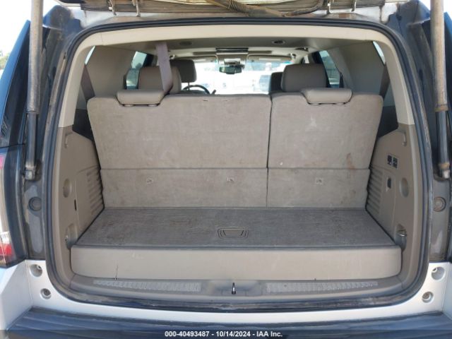 1GKS1BKC2HR361072 GMC YUKON SLT