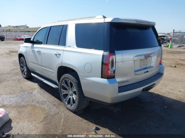 1GKS1BKC2HR361072 GMC YUKON SLT