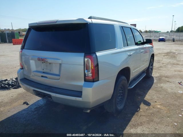1GKS1BKC2HR361072 GMC YUKON SLT