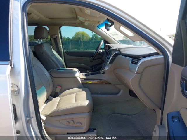 1GKS1BKC2HR361072 GMC YUKON SLT