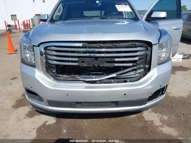 1GKS1BKC2HR361072 GMC YUKON SLT